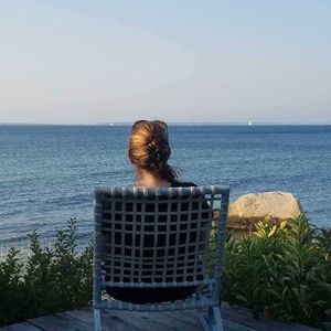 Meet your Posher, Andrea